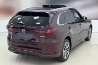 Mazda CX-80 din 2024 cu 2.900 km - oferta MAZ202453 - foto 9