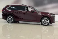 Mazda CX-80 din 2024 cu 2.900 km - oferta MAZ202453 - foto 10