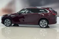 Mazda CX-80 din 2024 cu 2.900 km - oferta MAZ202453 - foto 11