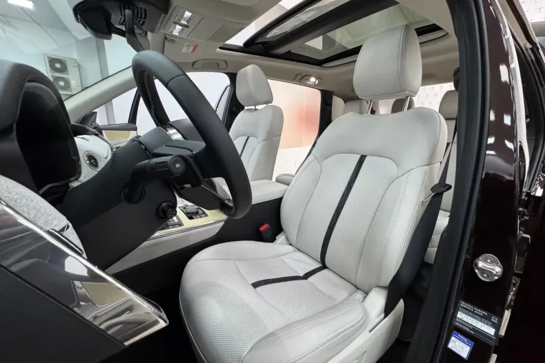 Mazda CX-80 din 2024 cu 2.900 km - oferta MAZ202453 - foto 13