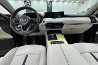 Mazda CX-80 din 2024 cu 2.900 km - oferta MAZ202453 - foto 15