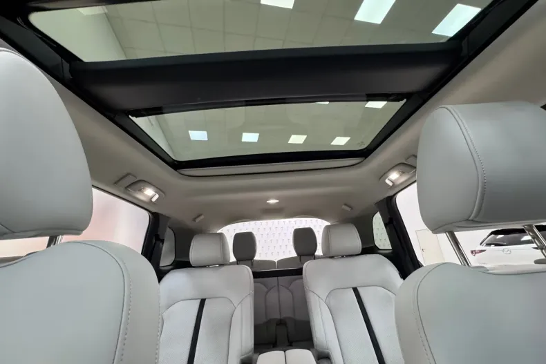 Mazda CX-80 din 2024 cu 2.900 km - oferta MAZ202453 - foto 16