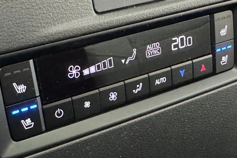 Mazda CX-80 din 2024 cu 2.900 km - oferta MAZ202453 - foto 19