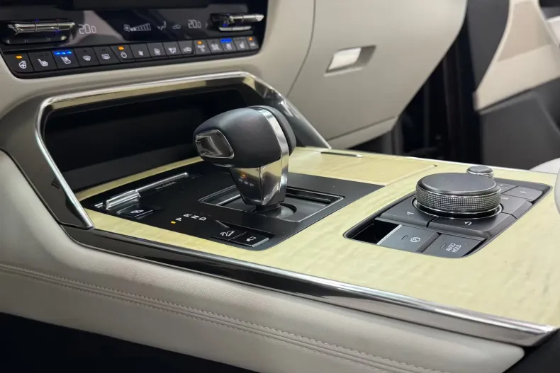 Mazda CX-80 din 2024 cu 2.900 km - oferta MAZ202453 - foto 23