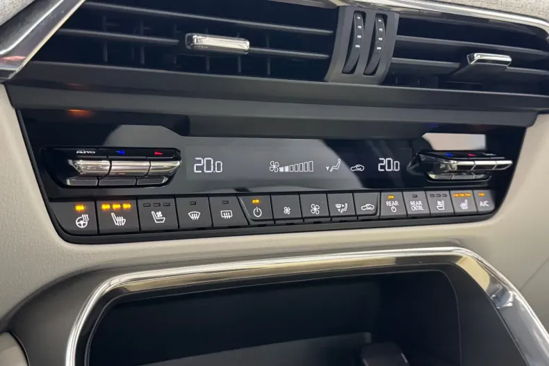 Mazda CX-80 din 2024 cu 2.900 km - oferta MAZ202453 - foto 24