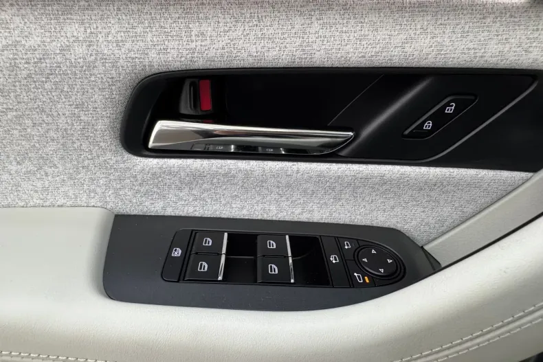 Mazda CX-80 din 2024 cu 2.900 km - oferta MAZ202453 - foto 28