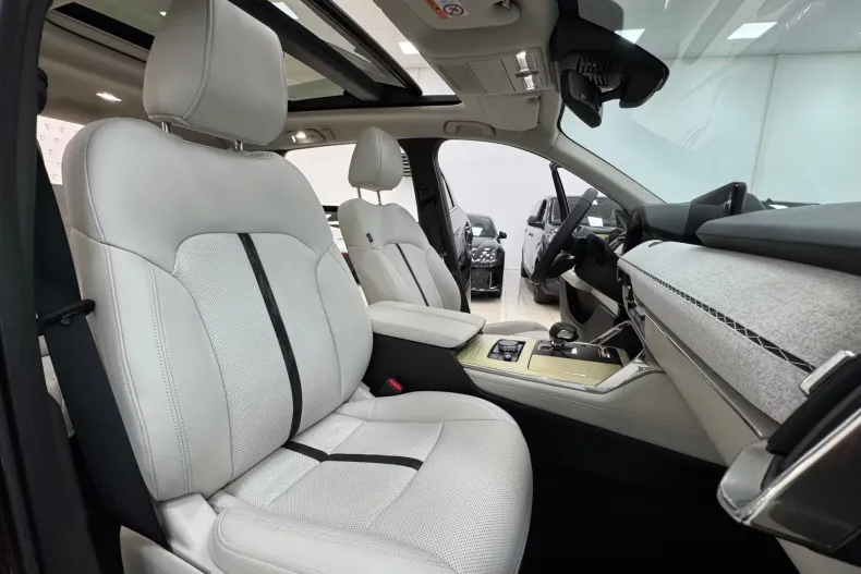 Mazda CX-80 din 2024 cu 2.900 km - oferta MAZ202453 - foto 29