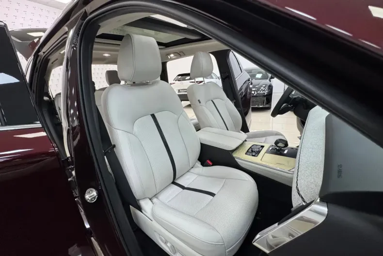 Mazda CX-80 din 2024 cu 2.900 km - oferta MAZ202453 - foto 30