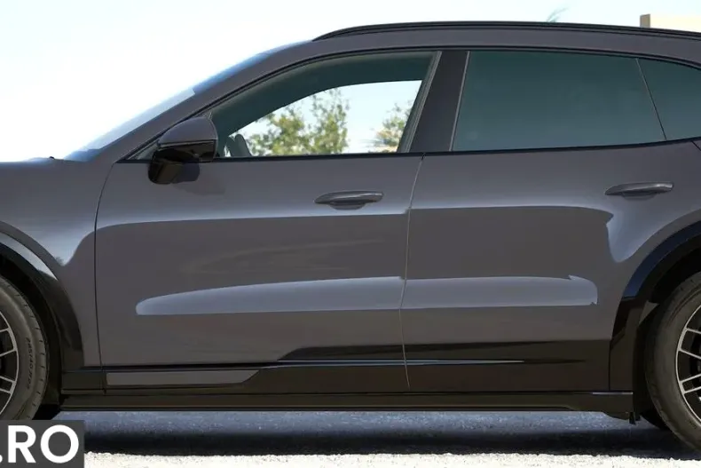 Porsche Cayenne din 2026 cu 13 km - oferta POR202454 - foto 3