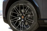 Porsche Cayenne din 2026 cu 13 km - oferta POR202454 - foto 8