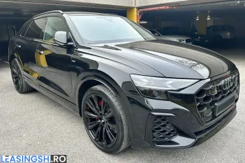 Audi Q8 din 2026 - oferta AUD202455