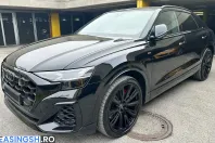 Audi Q8 din 2026 cu 13 km - oferta AUD202455 - foto 3