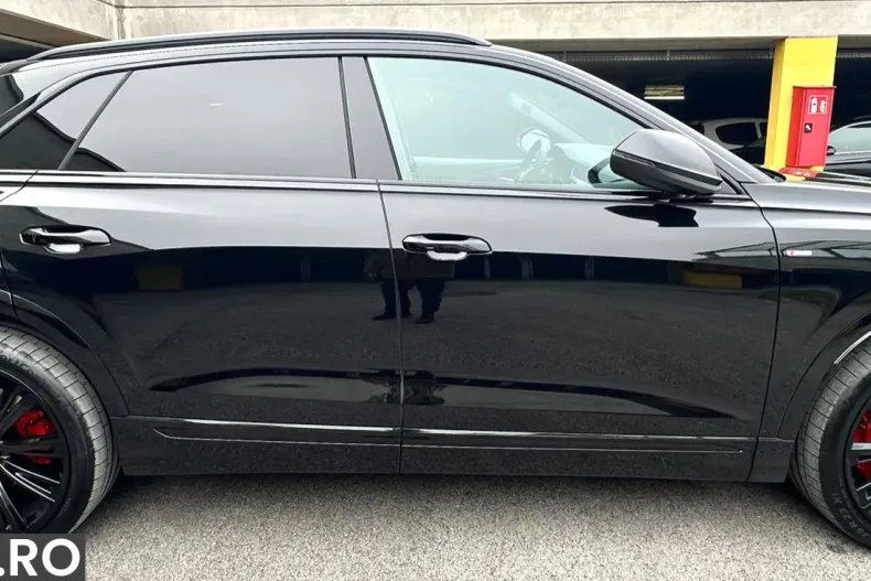 Audi Q8 din 2026 cu 13 km - oferta AUD202455 - foto 9