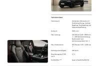 Audi Q8 din 2026 cu 13 km - oferta AUD202455 - foto 16