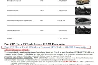 Audi Q8 din 2026 cu 13 km - oferta AUD202455 - foto 20