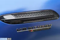 Mercedes-Benz AMG GT 4-door Coupe din 2023 cu 21.600 km - oferta MER202456 - foto 3