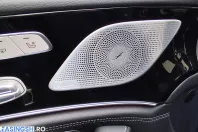 Mercedes-Benz AMG GT 4-door Coupe din 2023 cu 21.600 km - oferta MER202456 - foto 10