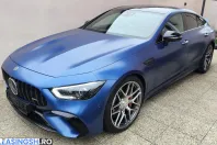 Mercedes-Benz AMG GT 4-door Coupe din 2023 cu 21.600 km - oferta MER202456 - foto 13