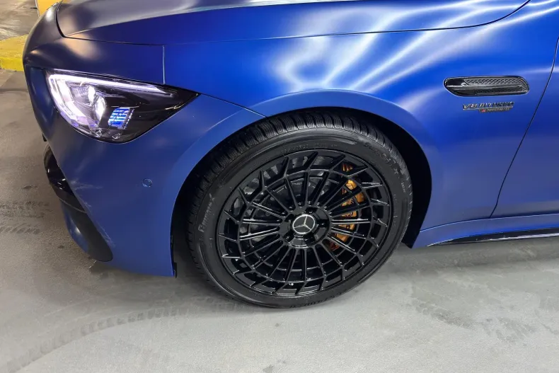 Mercedes-Benz AMG GT 4-door Coupe din 2023 cu 21.600 km - oferta MER202456 - foto 19