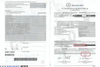 Mercedes-Benz AMG GT 4-door Coupe din 2023 cu 21.600 km - oferta MER202456 - foto 20