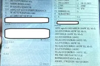 Mercedes-Benz AMG GT 4-door Coupe din 2023 cu 21.600 km - oferta MER202456 - foto 22