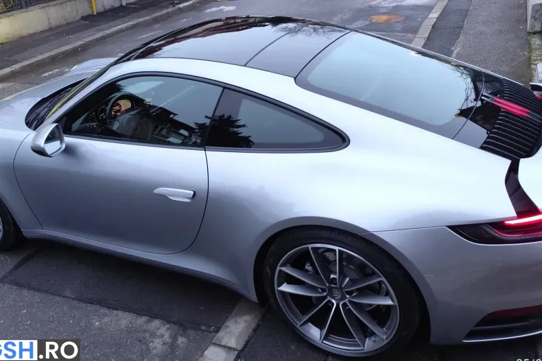 Porsche 911 din 2020 cu 68.600 km - oferta POR202457 - foto 3