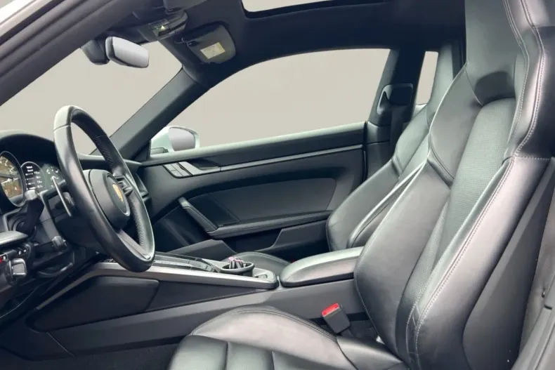 Porsche 911 din 2020 cu 68.600 km - oferta POR202457 - foto 4