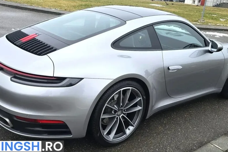 Porsche 911 din 2020 cu 68.600 km - oferta POR202457 - foto 7