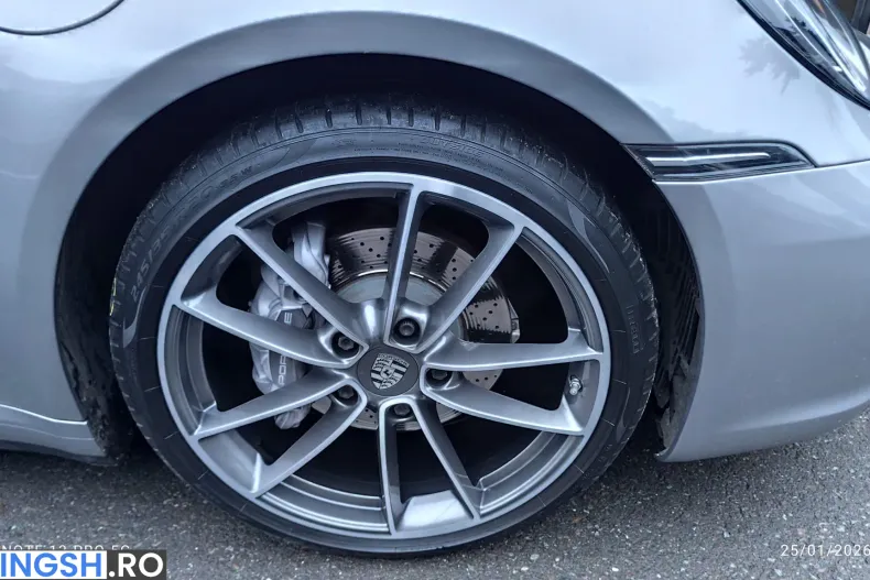 Porsche 911 din 2020 cu 68.600 km - oferta POR202457 - foto 8