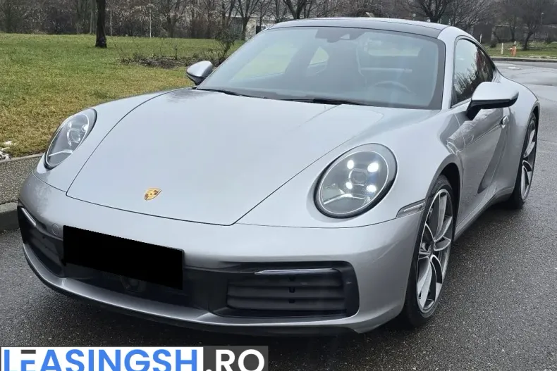 Porsche 911 din 2020 cu 68.600 km - oferta POR202457 - foto 12