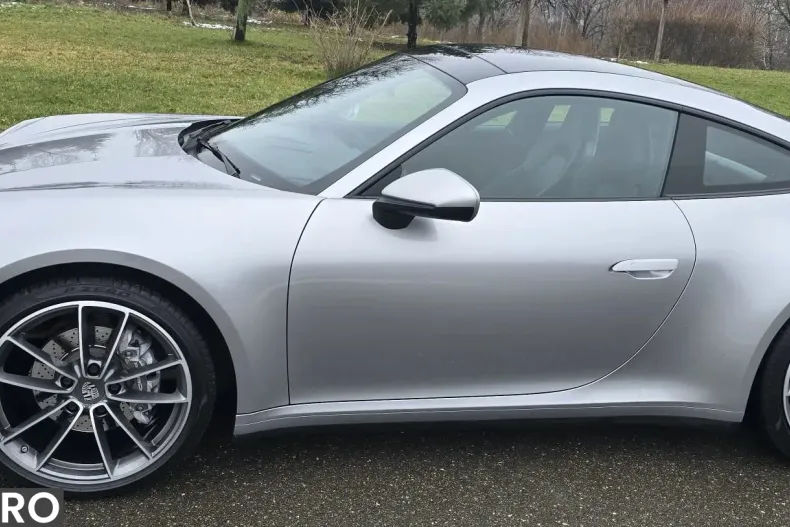 Porsche 911 din 2020 cu 68.600 km - oferta POR202457 - foto 13