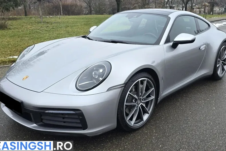 Porsche 911 din 2020 cu 68.600 km - oferta POR202457 - foto 15