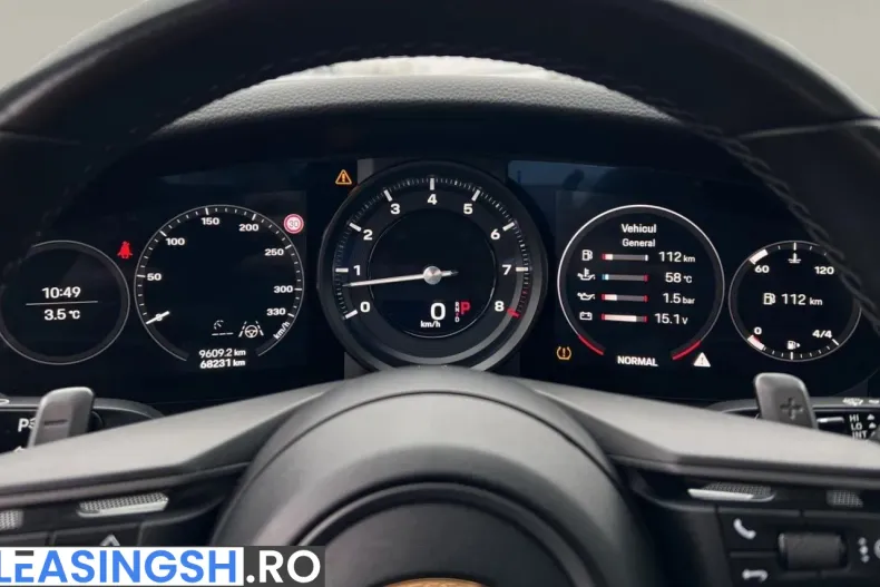 Porsche 911 din 2020 cu 68.600 km - oferta POR202457 - foto 17
