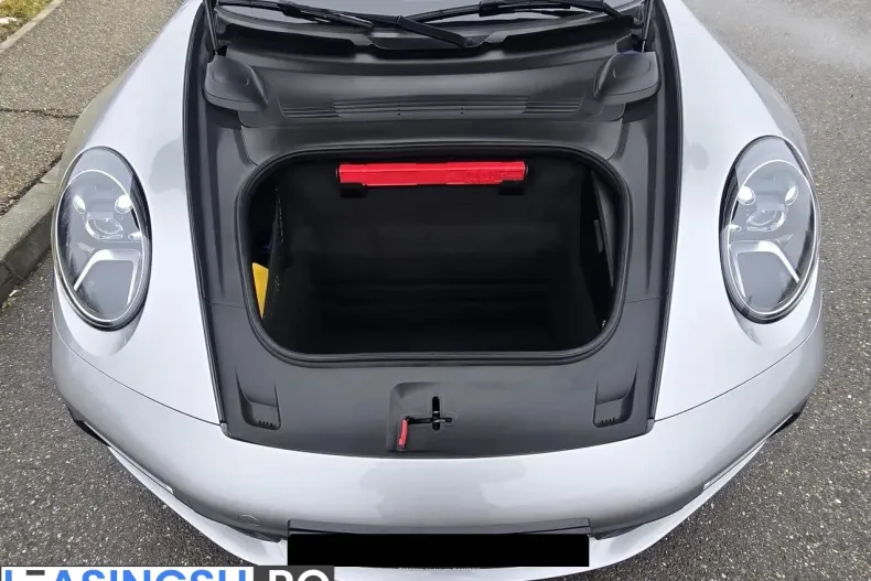 Porsche 911 din 2020 cu 68.600 km - oferta POR202457 - foto 20