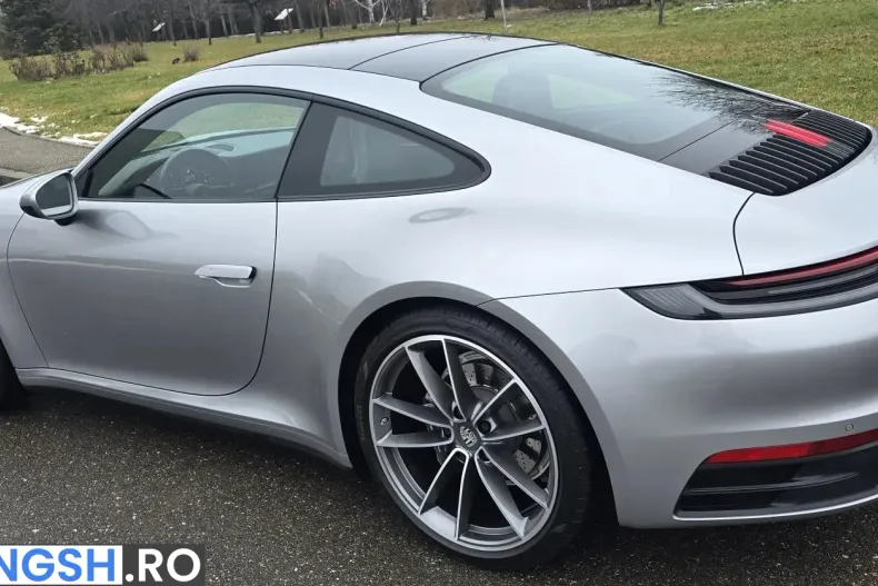 Porsche 911 din 2020 cu 68.600 km - oferta POR202457 - foto 21