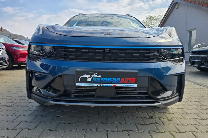 Lynk & Co 01 din 2023 cu 64.000 km - oferta LYN202458 - foto 4