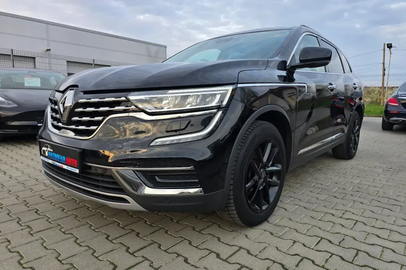 Renault Koleos din 2022 cu 156.000 km - oferta REN202459 - foto 1