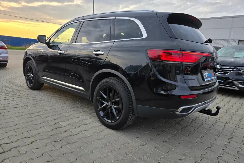 Renault Koleos din 2022 cu 156.000 km - oferta REN202459 - foto 2