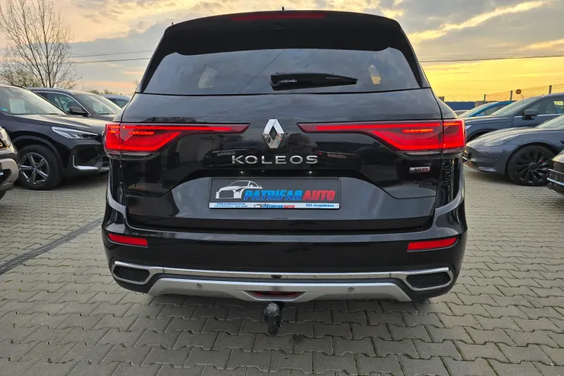 Renault Koleos din 2022 cu 156.000 km - oferta REN202459 - foto 5