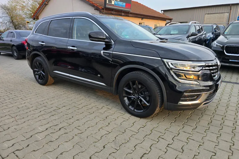 Renault Koleos din 2022 cu 156.000 km - oferta REN202459 - foto 6