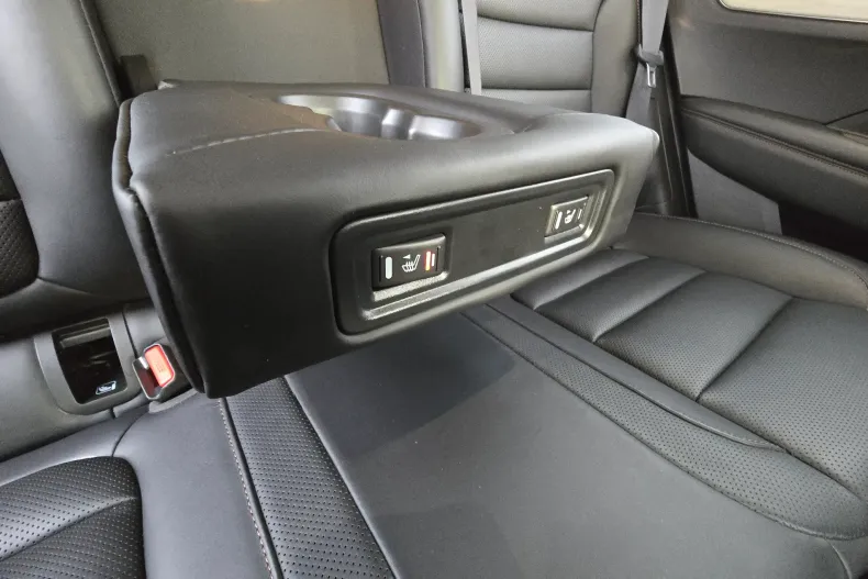 Renault Koleos din 2022 cu 156.000 km - oferta REN202459 - foto 10