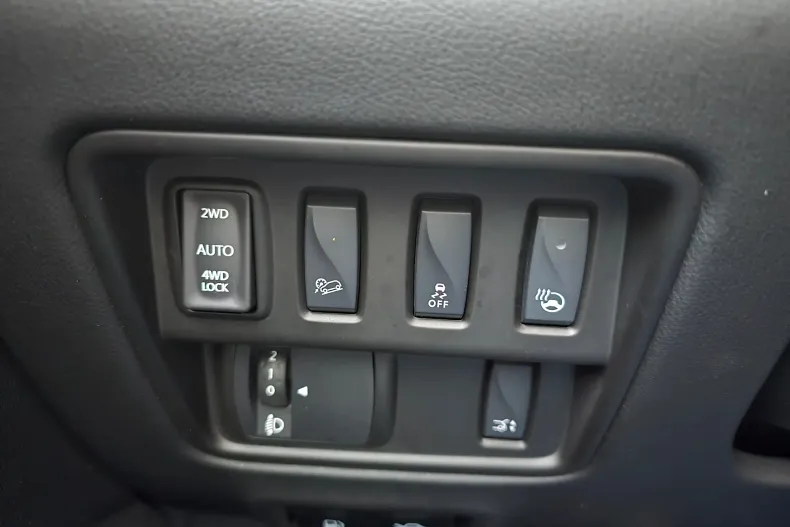 Renault Koleos din 2022 cu 156.000 km - oferta REN202459 - foto 14