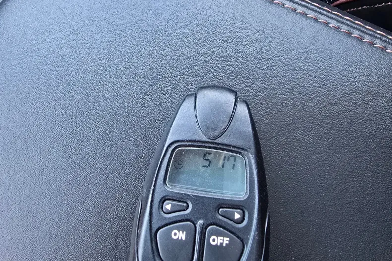 Renault Koleos din 2022 cu 156.000 km - oferta REN202459 - foto 17