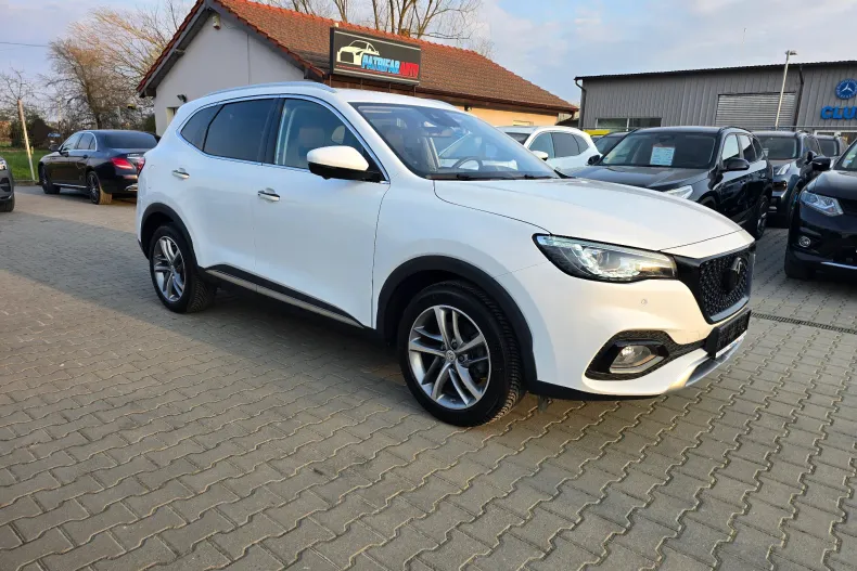 MG EHS din 2022 cu 31.000 km - oferta MG0202460 - foto 2