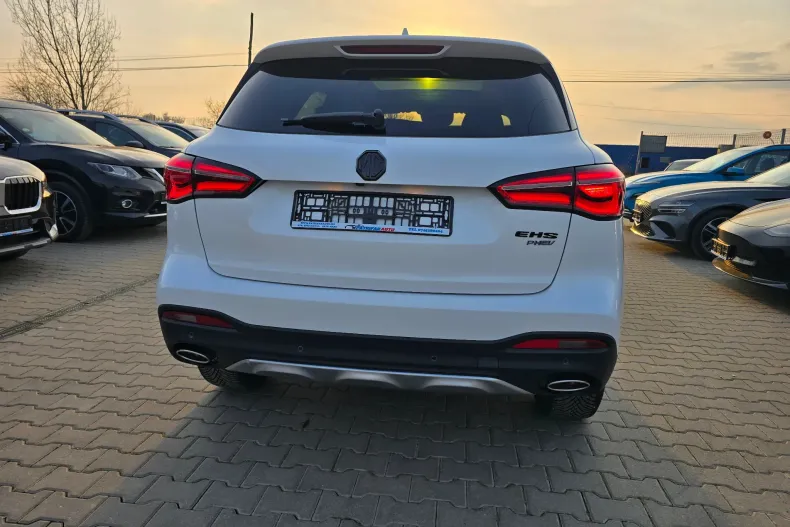 MG EHS din 2022 cu 31.000 km - oferta MG0202460 - foto 3