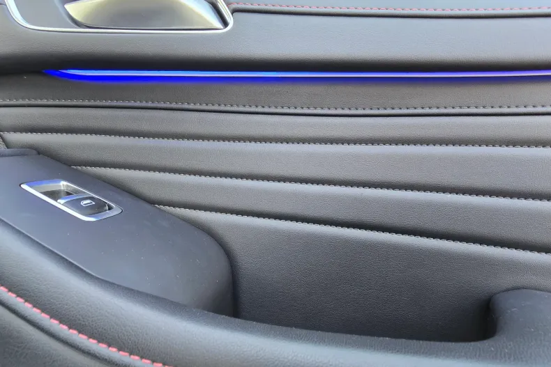 MG EHS din 2022 cu 31.000 km - oferta MG0202460 - foto 8