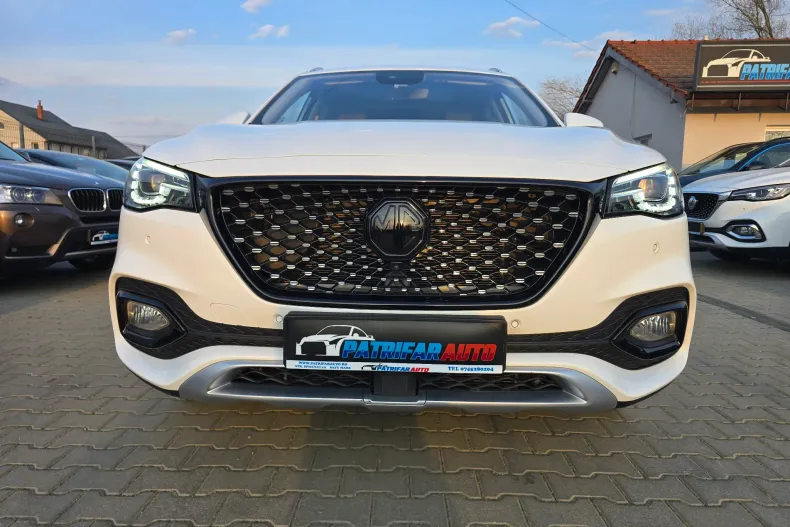 MG EHS din 2022 cu 31.000 km - oferta MG0202460 - foto 9