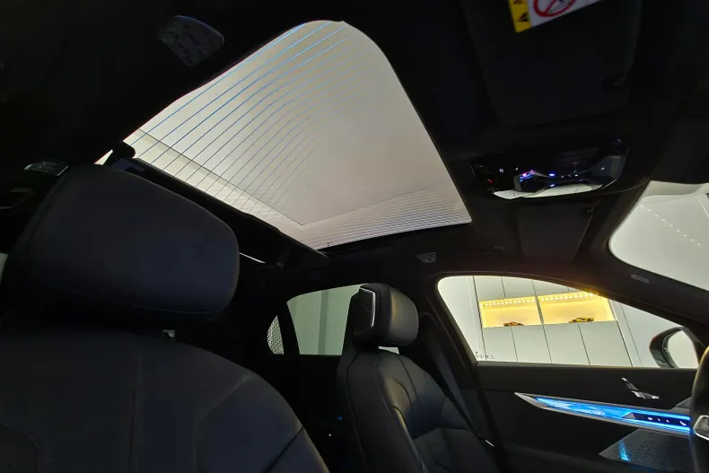 BMW 740d (Seria 7) din 2023 cu 57.000 km - oferta BMW202461 - foto 4