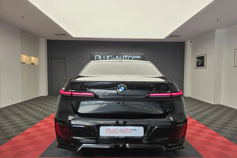 BMW 740d (Seria 7) din 2023 cu 57.000 km - oferta BMW202461 - foto 5