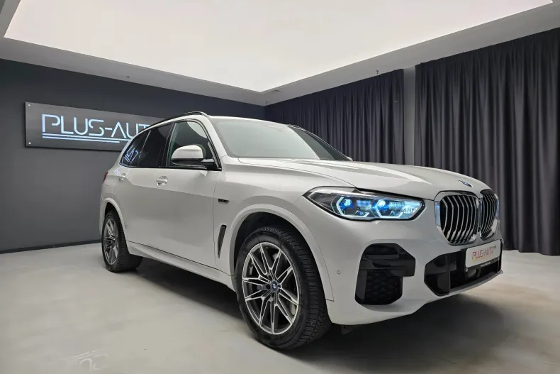 BMW X5 (Seria X) din 2021 cu 68.133 km - oferta BMW202462 - foto 5